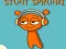 Mchezo Stunt Sprunki online