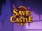 Mchezo Save The Castle online