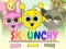 Mchezo Sprunki Skrunchy online