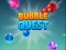 Mchezo Bubble Quest online