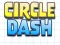 Mchezo Circle Dash online
