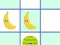 Mchezo Juicy Tic Tac Toe Battle online