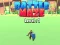 Mchezo Battle Maze online