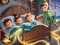 Mchezo Find The Differences: Peter Pan online