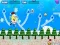 Mchezo Swinging SpongeBob Xmas online