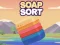 Mchezo Soap Sort online