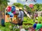 Mchezo Hidden Objects Vacation In Brazil online
