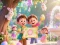 Mchezo Find The Differences: Easter Egg Hunt online