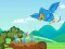 Mchezo Tweetheart Escape online