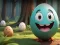 Mchezo Legendary Egg Escape online