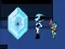 Mchezo Deltarune online