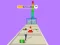 Mchezo Money Stack Run 3D online