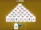 Mchezo Pyramid Solitaire online