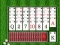 Mchezo Golf Solitaire online