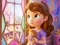 Mchezo Find The Differences: Princess Sofia Friendship online