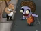 Mchezo Dead Walker Zombie Shooter online