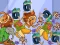 Mchezo Italian Brainrot: Animals Merge Puzzle online