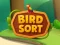 Mchezo Bird Sort online