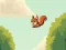Mchezo Flying Squirrel online