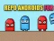 Mchezo Repo Androids For Two online