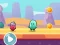 Mchezo Slime Runner online