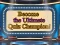 Mchezo Become the Ultimate Quiz Champion online