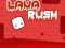 Mchezo Lava Rush online