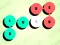 Mchezo Word String online