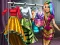 Mchezo Tris Runway Dolly Dress Up online