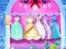 Mchezo Frozen Princess: Hidden Objects online