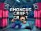Mchezo AmongusCraft online