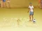 Mchezo Beach Skills Soccer online