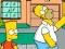 Mchezo Kick Ass Homer online