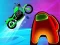 Mchezo Among RacerPunk online