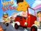 Mchezo Nitro Tuk Tuk online