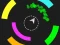 Mchezo Hyper Color Rush online