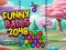 Mchezo Funny Balls 2048 online