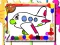 Mchezo Airplane Coloring Book online