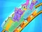 Mchezo Roller Coaster Rush online