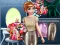 Mchezo Princess Makeover Time online