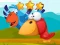 Mchezo Fun Birds Hidden Stars online