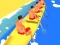 Mchezo Canoe Sprint online