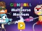 Mchezo The Amazing World of Gumball Multiverse Mayhem online