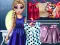 Mchezo Frozen Princess online