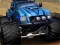 Mchezo Monster Truck Freestyle online