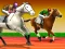 Mchezo Horse Derby Racing online