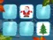 Mchezo Winter Memory online