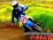 Mchezo Motocross Drivers Jigsaw online