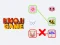 Mchezo Emoji Game online