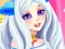 Mchezo Cat Girl Dress up online